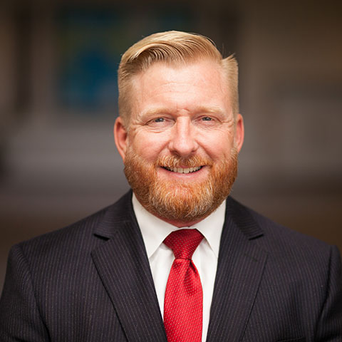 Corbett Stone, RU director