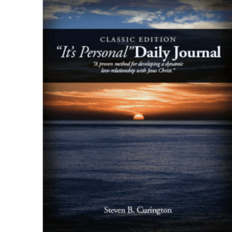 It’s Personal Daily Journal