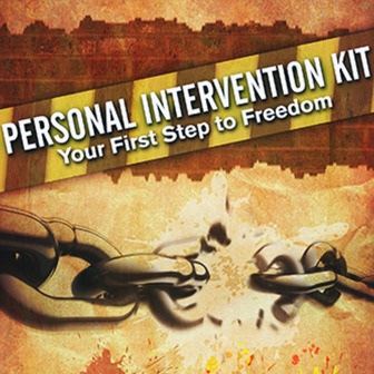 Personal Intervention Kit